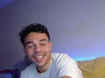 Pakkfun_ - Chaturbate model