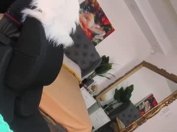 Prettyjuliax - Chaturbate model