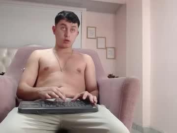 alejo_dimario Chaturbate model