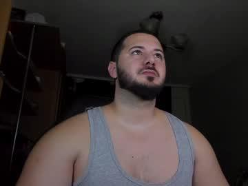 Adonislovely - Chaturbate model