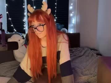 Kate_hot_bunny - Chaturbate model