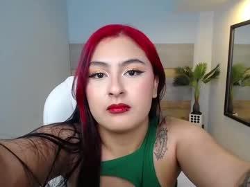 Karoline_vega - Chaturbate model