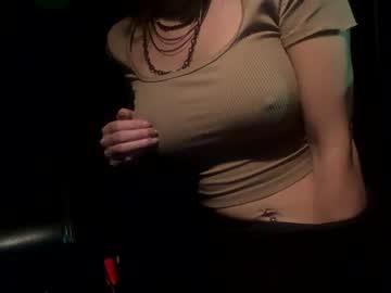 secretsoccermom Chaturbate model