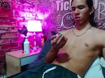 ronymiller_1 Chaturbate model