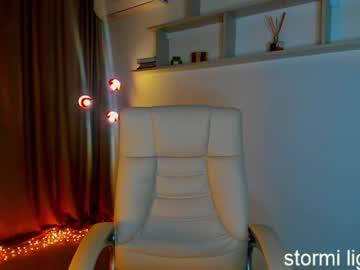 Stormi_light - Chaturbate model