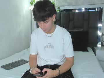 Liam_thunder - Chaturbate model