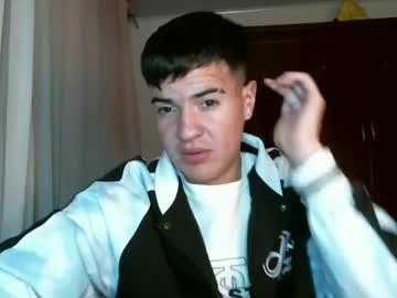 Franccesco_699 - Chaturbate model