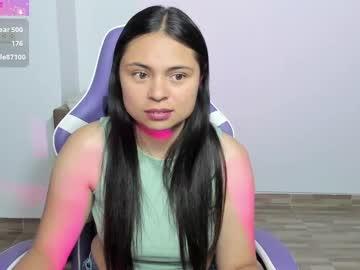 Annie_moon17 - Chaturbate model