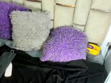 tentacion_mia Chaturbate model