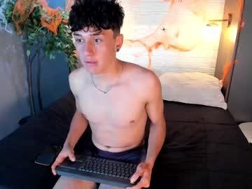 Thiago_coelho - Chaturbate model