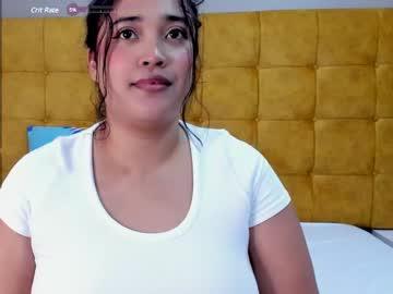 Anngeldust - Chaturbate model