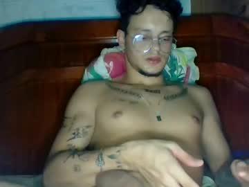 Couto18 - Chaturbate model