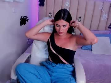 Mariiajose_18 - Chaturbate model