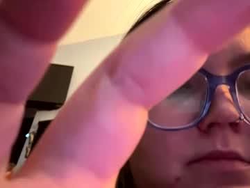 Thelilmouse420 - Chaturbate model