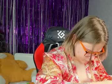 Seductive_she_wolf - Chaturbate model