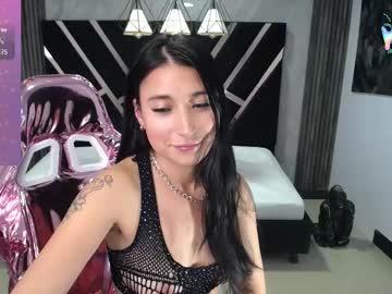 Lizzyluk_ch - Chaturbate model