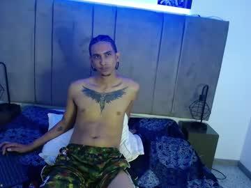 Wolftreed - Chaturbate model