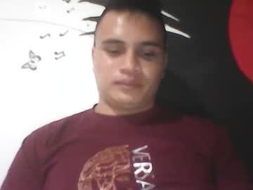 Ahntony__69 - Chaturbate model