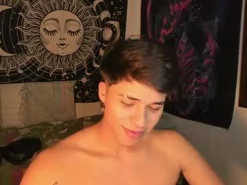 Victorino_jhonson - Chaturbate model