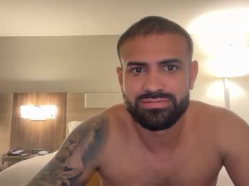 hulk1227 Chaturbate model