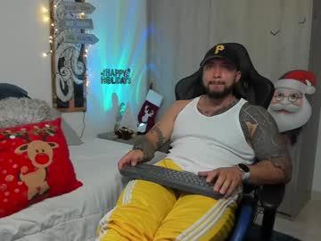 Dave_max93 - Chaturbate model