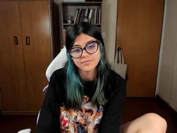 Valerie__sky - Chaturbate model