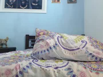 Camila_blandexxxx - Chaturbate model