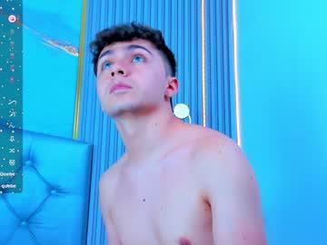 aron__cooper Chaturbate model