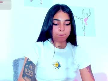 aurashim Chaturbate model