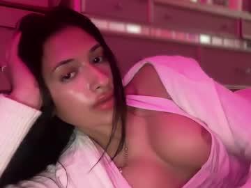 Cherliecarmen - Chaturbate model