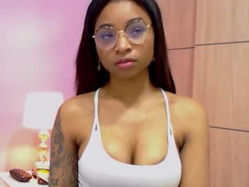 Dannathorne1 - Chaturbate model