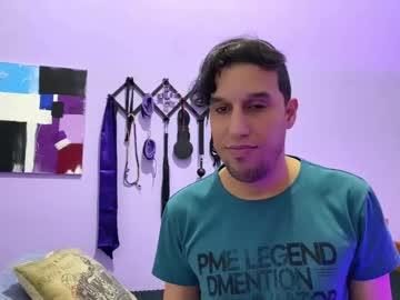 Rodthiago - Chaturbate model