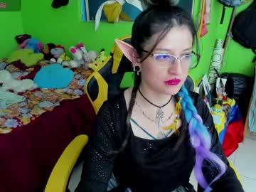 Alaskahillss - Chaturbate model