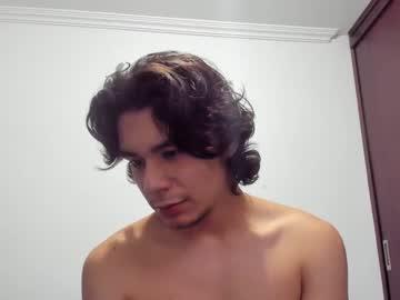 Daemon_txuspunk - Chaturbate model