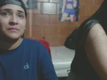 Hot_latin_sin - Chaturbate model