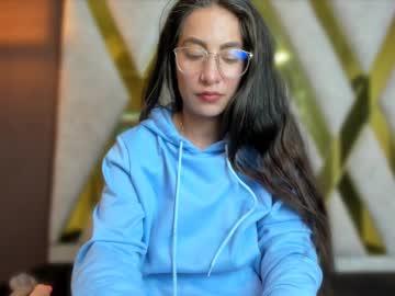 Amelia_brownn_ - Chaturbate model