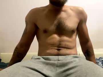 Robertor69 - Chaturbate model