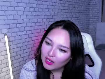 Mulan_wang - Chaturbate model