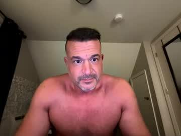 Alphaheat69 - Chaturbate model