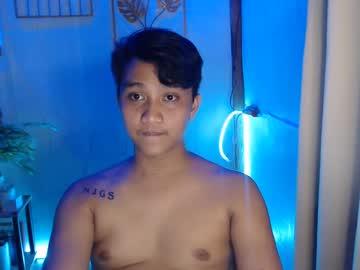 Innocent_neil143 - Chaturbate model