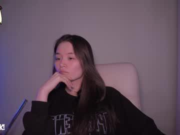 Clair_lune - Chaturbate model