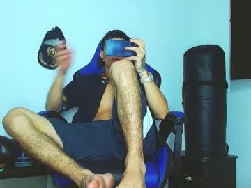 Skinny_marked - Chaturbate model