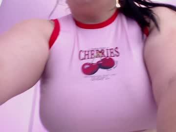 Shantall_tk - Chaturbate model