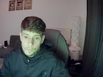 Loverboy_eddan - Chaturbate model