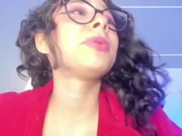 Saara_collinss1 - Chaturbate model