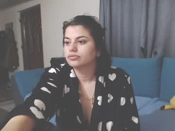 gina_lvs_cum Chaturbate model