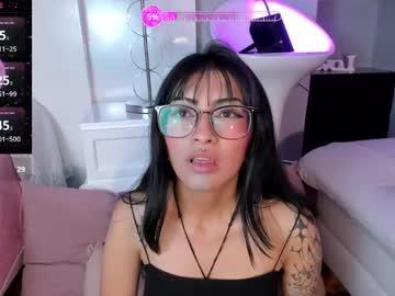 Miadevine_ - Chaturbate model