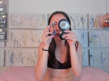 Miiaa_doll - Chaturbate model