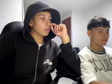 Tian_sc69 - Chaturbate model