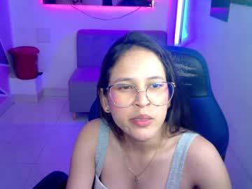 Mayra_prg - Chaturbate model